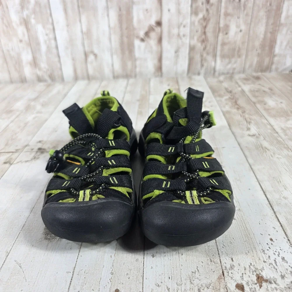 Keen newport h2